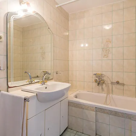 Apartman Pradolando