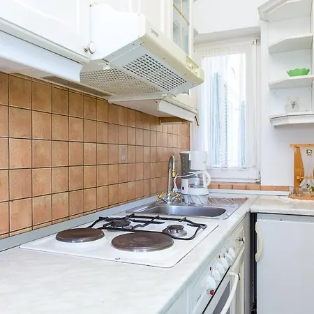 Apartman Pradolando Póla