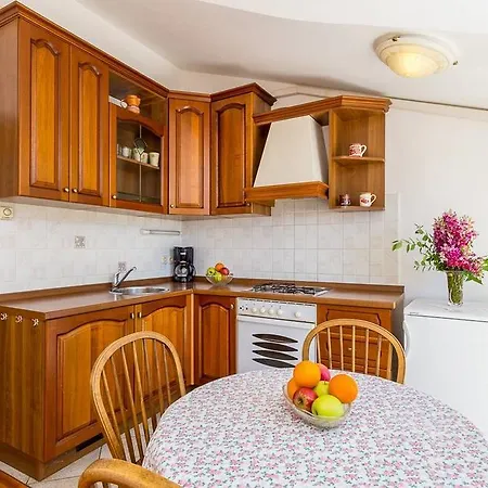 Apartman Pradolando *