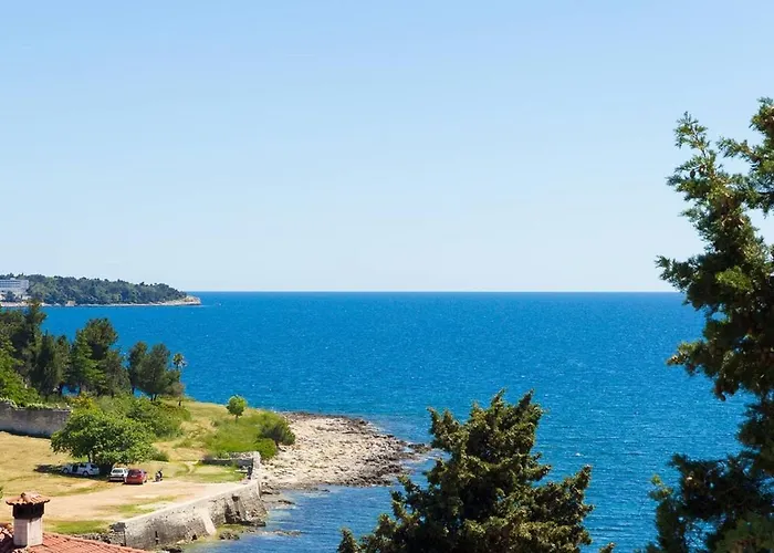 Апартаменты Laura *