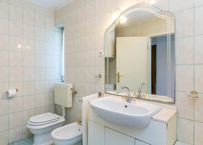 Laura Διαμέρισμα