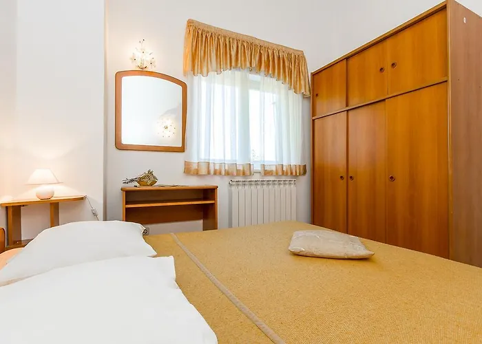 Laura Апартаменты