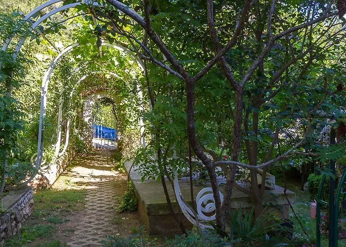 Laura Апартаменты