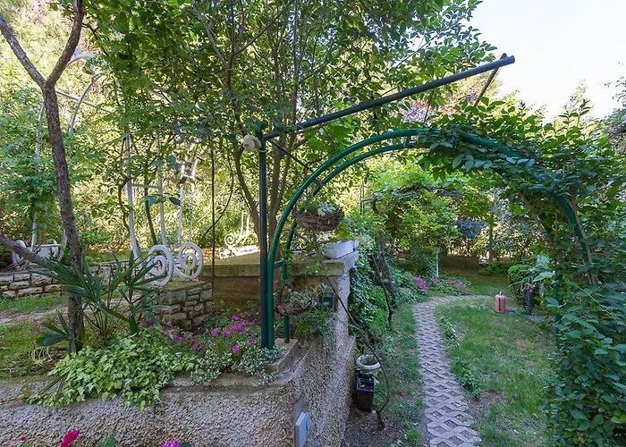 Διαμέρισμα Laura *