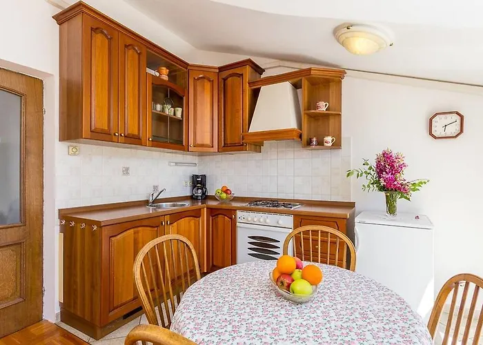 Апартаменты Laura *