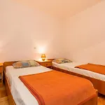 Apartmán Laura *