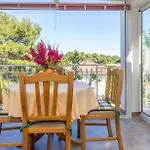 Apartmán Laura Pula