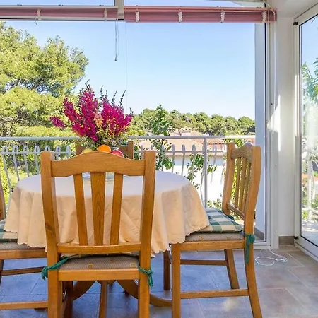 Apartman Laura