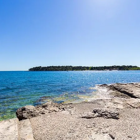 Apartman Laura Pula