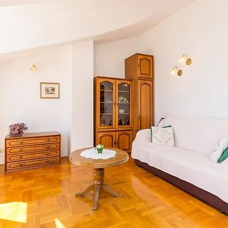 Apartman Laura